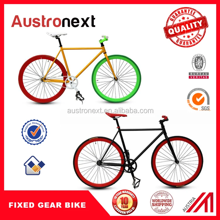 fixed gear bicycle for sale