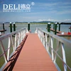 Marine project dock gangway for sale