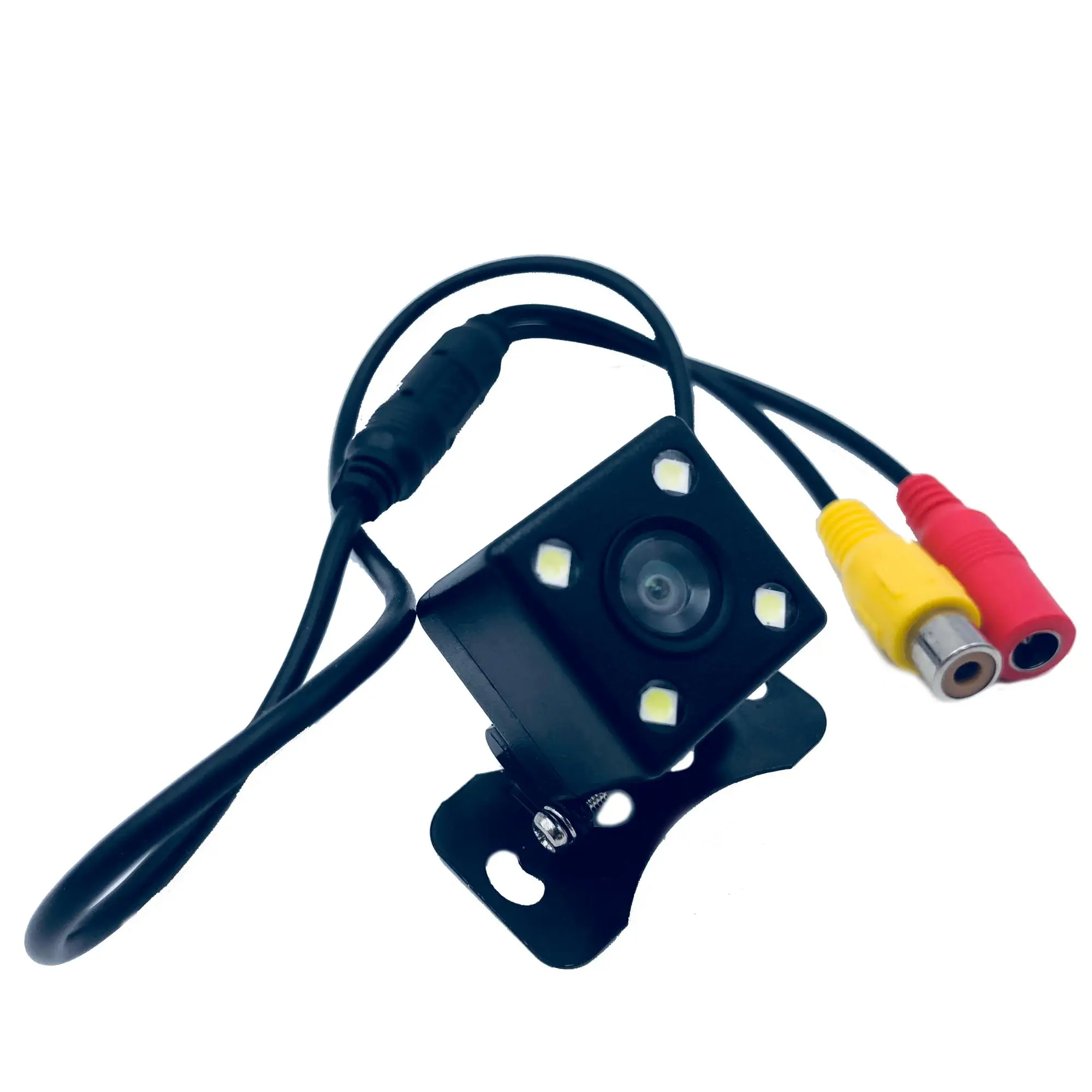 Car Intelligent Dynamic Moving Track Guide Parking Line Trajectory Safety Rear View Reversing