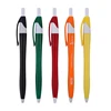 Simple ABS Plastic Ballpoint Slim Pen