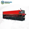 3200mm length stainless steel CNC V Grooving machine , V groove machine , V cutting machine