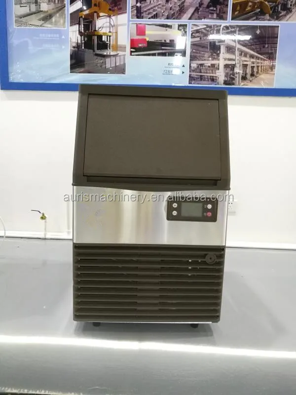 Big Capacity Italian Ice Maker Machine Desktop Ice Maker Buy Desktop Ice Maker,Italian Ice