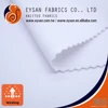 EYSAN Quick Dry Polyester Spandex Pique Interlock Knit Fabric