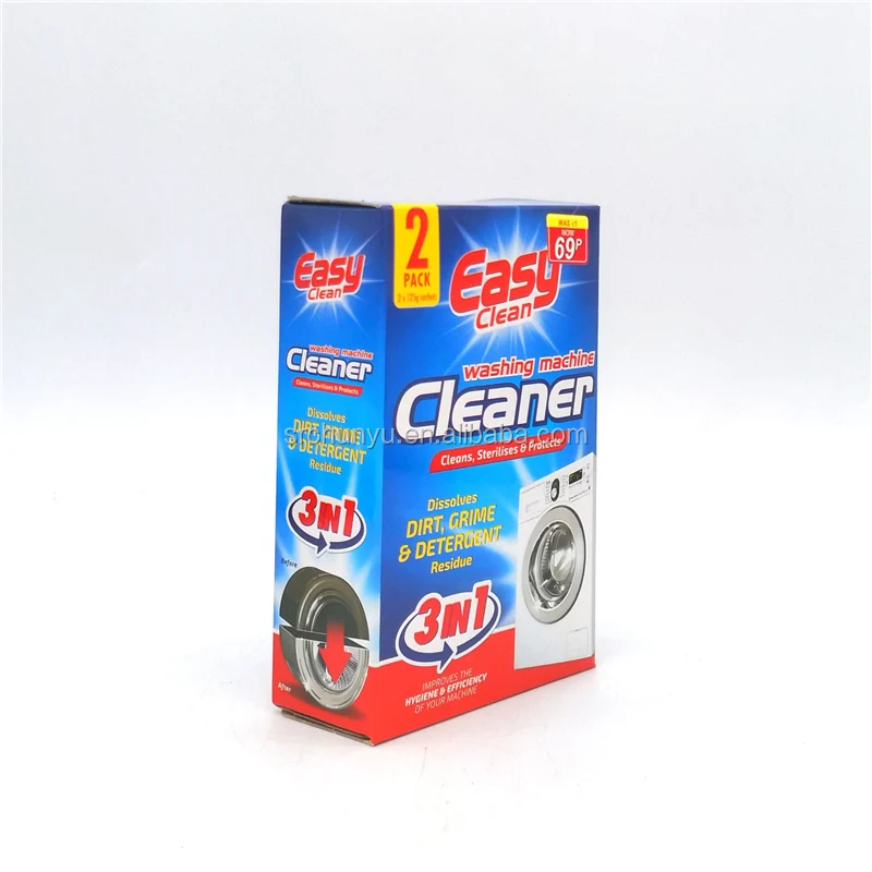 2 Affresh Laundry Washer Machine Cleaner,Eliminates Odor Kills Mildew,Lavaplatos Limpio Maquina