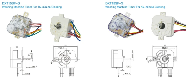 Wash timer dxt 15 схема подключения