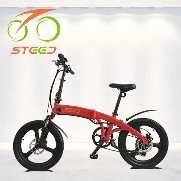 electric bike retrofit