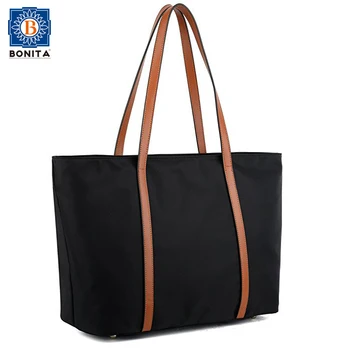 nylon handbags on sale