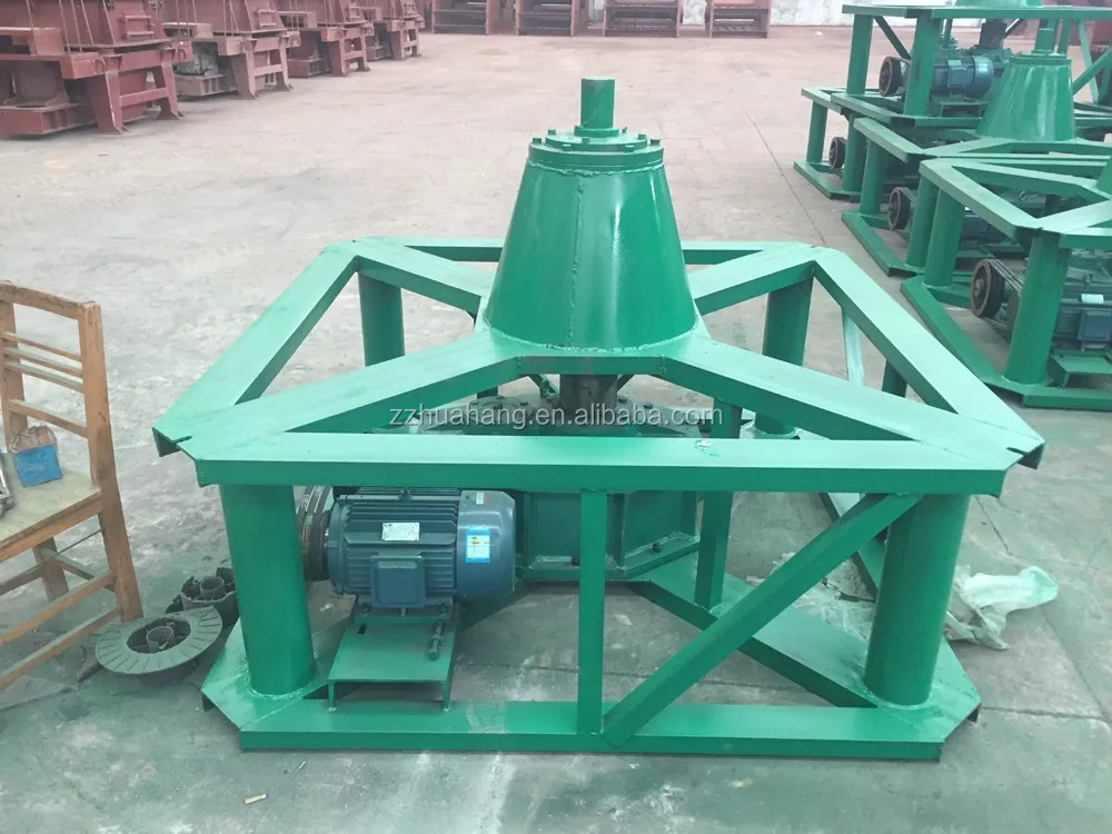 Large Process Capacity 1100 Gold Milling Machine,Wet Pan Mills Buy