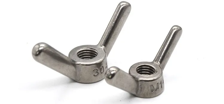Hurricane Shutter Wing Nuts, Hurricane Shutters Wing Nut Driver And