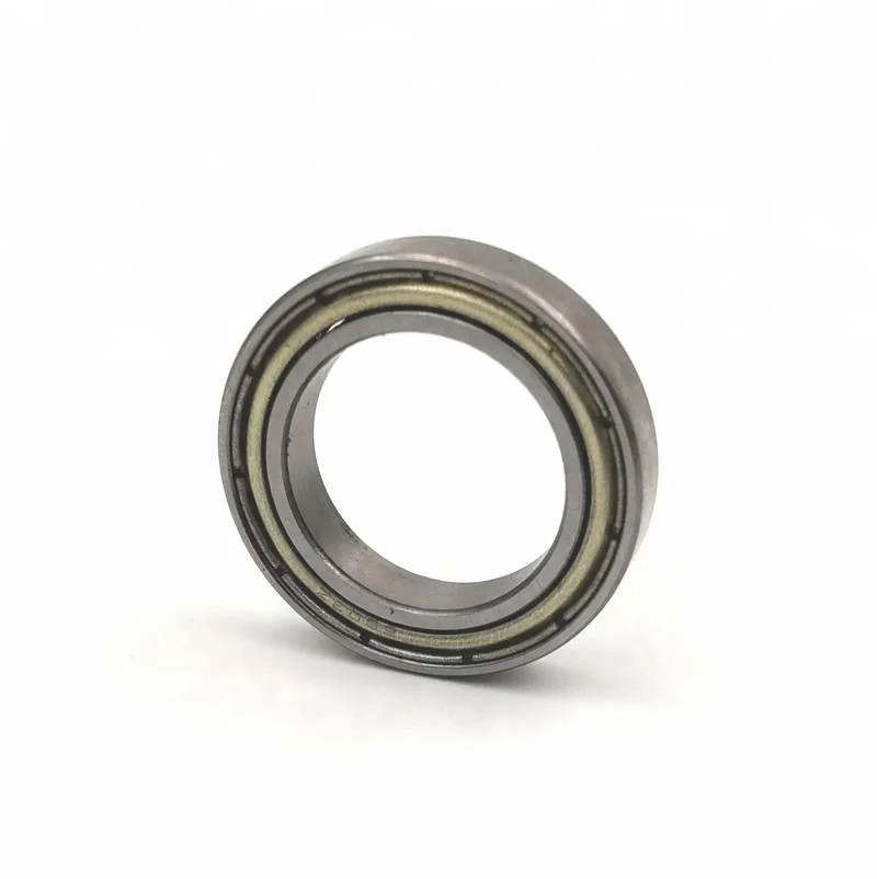 61906 zz 6906 zz 30x47x9w Thin Section HIGH PERFORMANCE BEARING