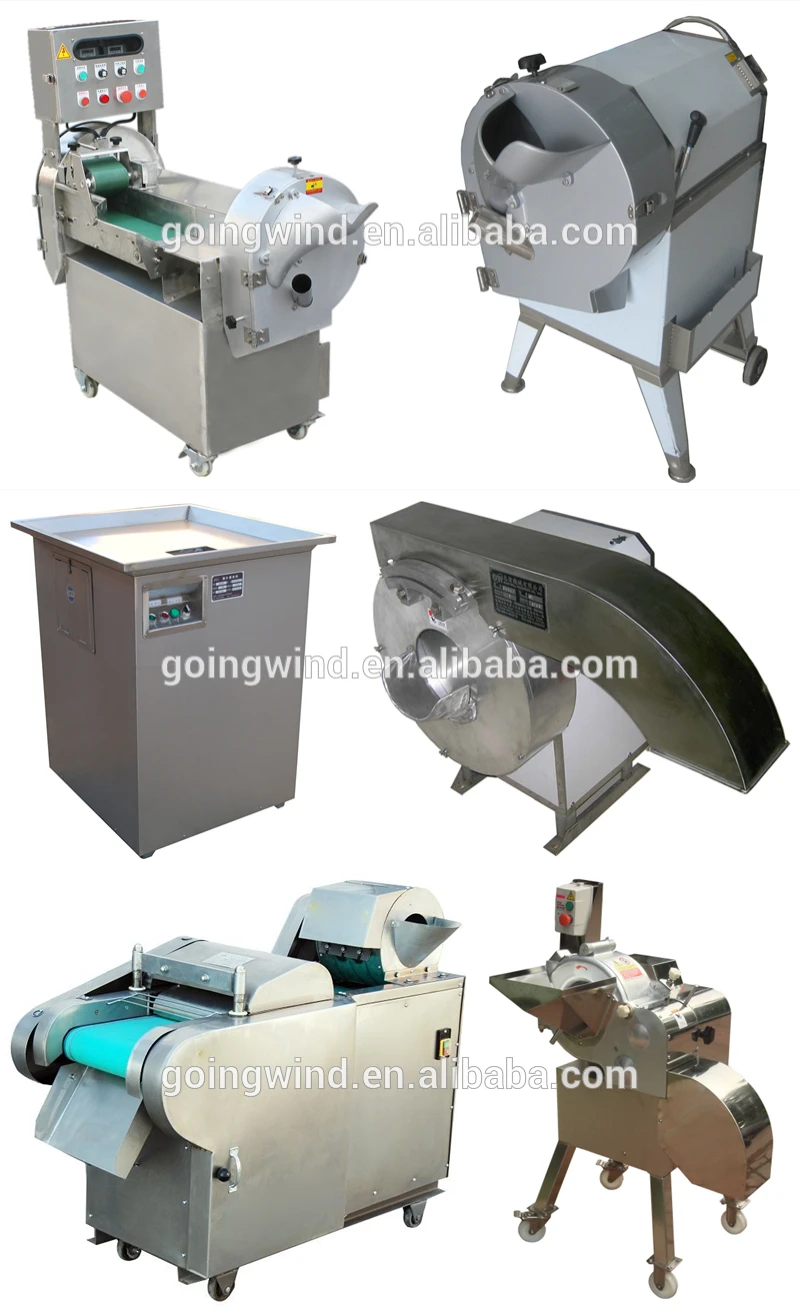 Automatic Commercial Jackfruit Cutting Slicing Machine Industrial Jack