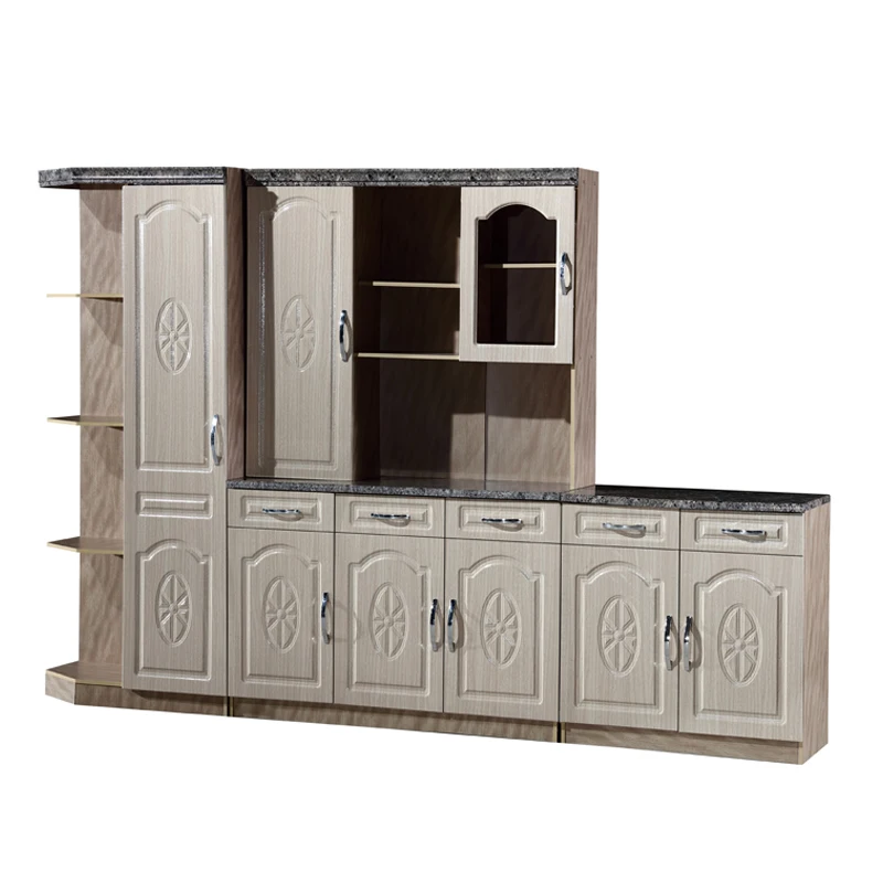 free kitchen cabinets