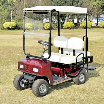 hummer golf buggy
