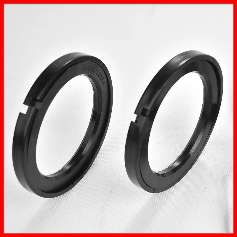 Ok Heavy Duty Hydraulic Cylinder Compact Piston Seal Buy Heavy Duty