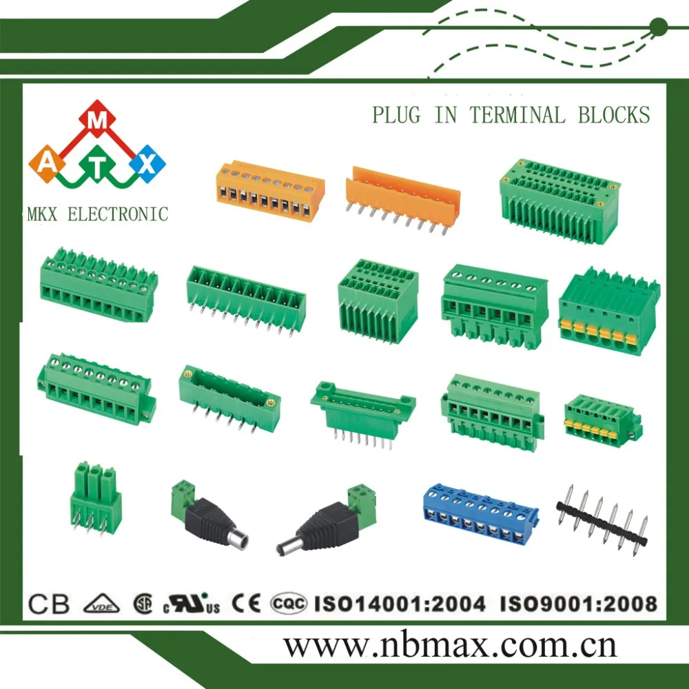 Speed Controllers Regulators, 2.54mm, 24V, PA66 - detail 26