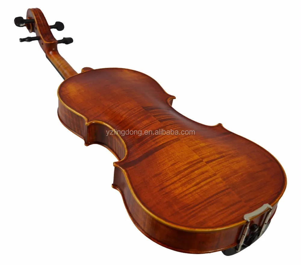 Professional Natural Flame Handmade Viola Buy Professional Viola