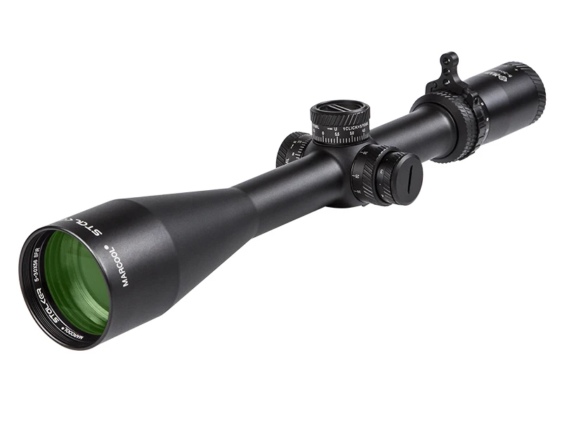 Marcool High Light Transmission 530x56 Ririflescope,New Optical Scopes