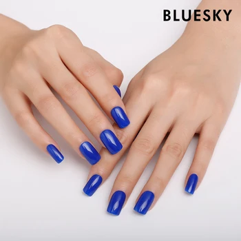 Bluesky Bio Gelis Pur Couleur Professionnel Ongles Gel Vernis à Ongles Buy Gel De Couleur Purevernis Uvvernis à Ongles Product On Alibabacom