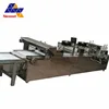 Hot sale stainless steel muesli bar production line/automatic nuts bar forming machine