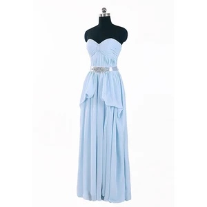 Traditional Evening Dress