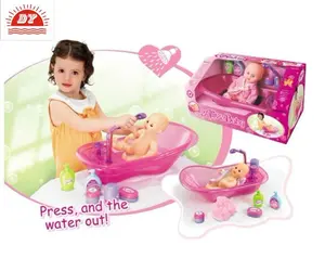 baby alive bathtubs