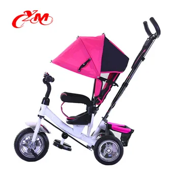 tricycle stroller for toddlers