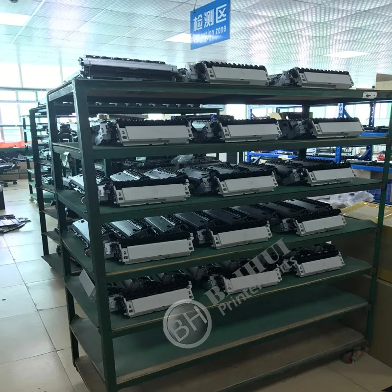 Genuine For Hp Laserjet Pro M402dn Fuser Unit Fuser Assembly M402