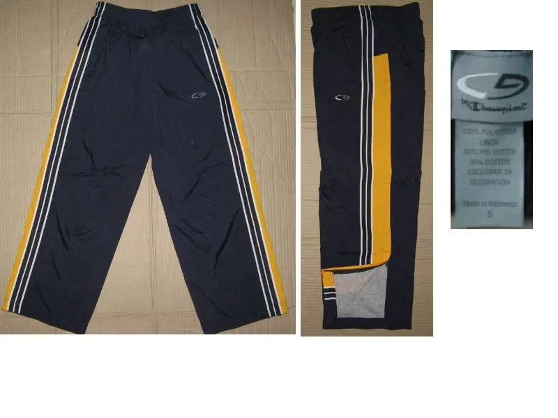 boys track pants