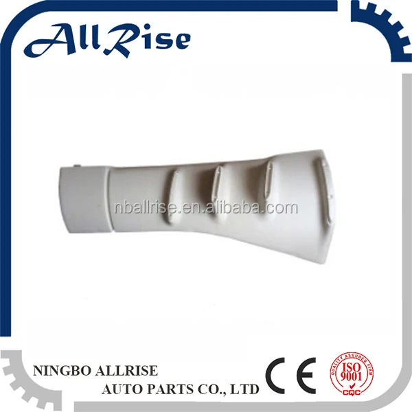 Iveco Trucks 504056034 Air Deflector