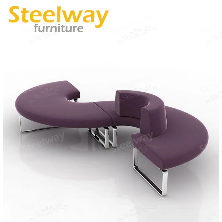 China Lavender Sofa Manufacturers And