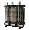 vacuum pressure impregnated rectifier transformers for Outdoor