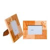 Home Decor Maple Wood Classical Photo Frame/Customized Photo Frame/Picture Photo Frame