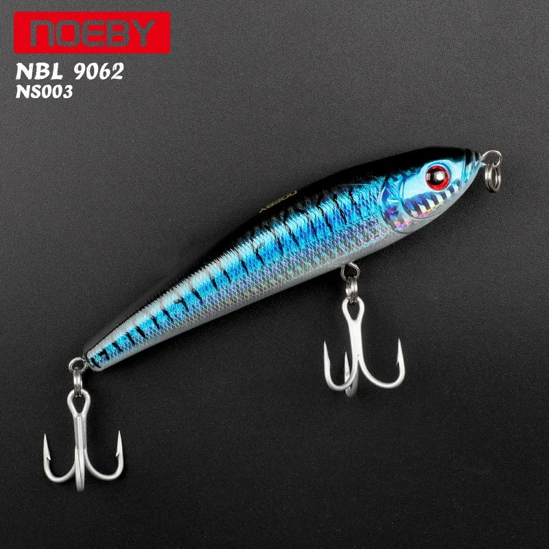 Noeby 160mm Stick Bait Lure Fishing Pencil Lure Buy Stick Bait Lure