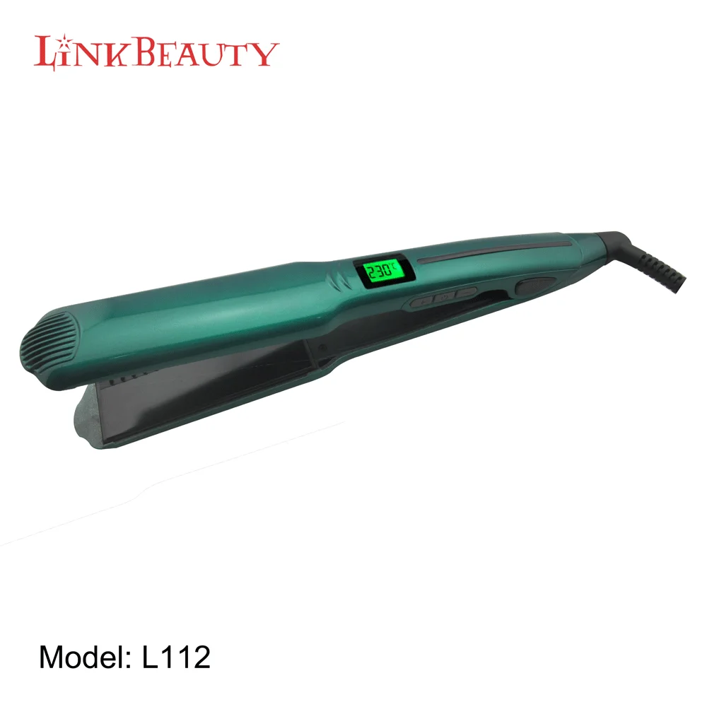 unite flat iron