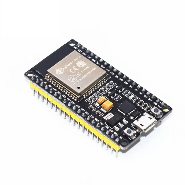 Esp32 подключение к wifi