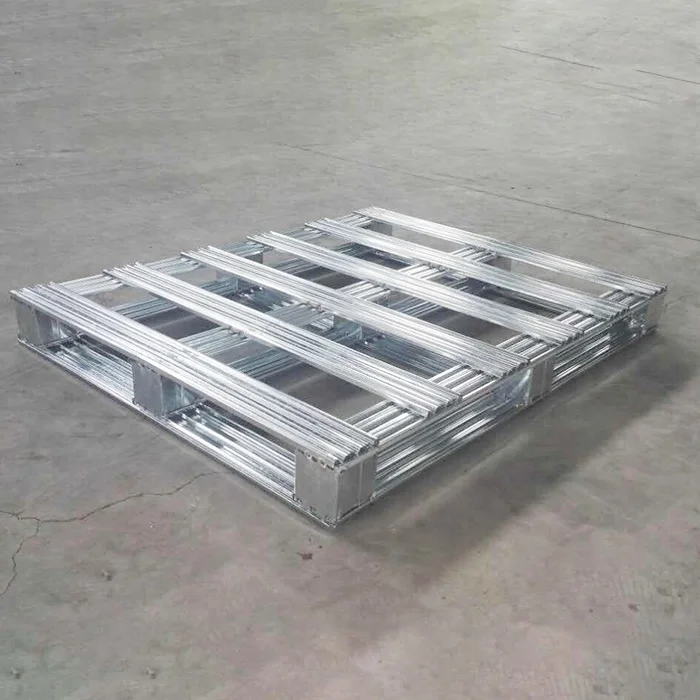 steel pallet