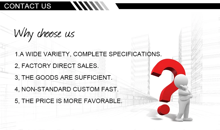 astm a307 stainless steel hex bolts