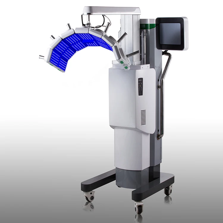 PDT/LED Biolight Skin Care Device Professional PDT Led Light Therapy pdt device