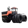 High-power articulated wheels 440hp big tractor 4404