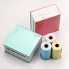 Teaching model bluetooth mobile thermal printer 58mm 2inch Dual mode thermal printer