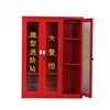 China Manufacture Resistant Fire Proof Safety Hydrant Extinguisher Reel Fire Hose Cabinet For Sale