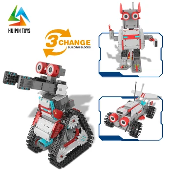 toy robot building kits