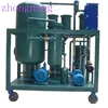 Golden Supplier Waste Black Lubrication Oil Recycling and Refining Machine