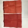PP mesh onion sacks, net bag, PP leno mesh fruit packaging bags