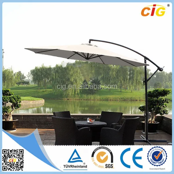 All Weather Classic Design Patio Umbrella Parts Suppliers Buy Patio