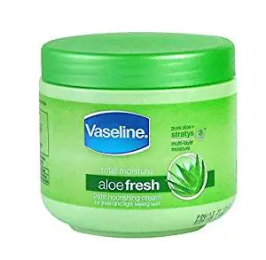 aloe fresh cream
