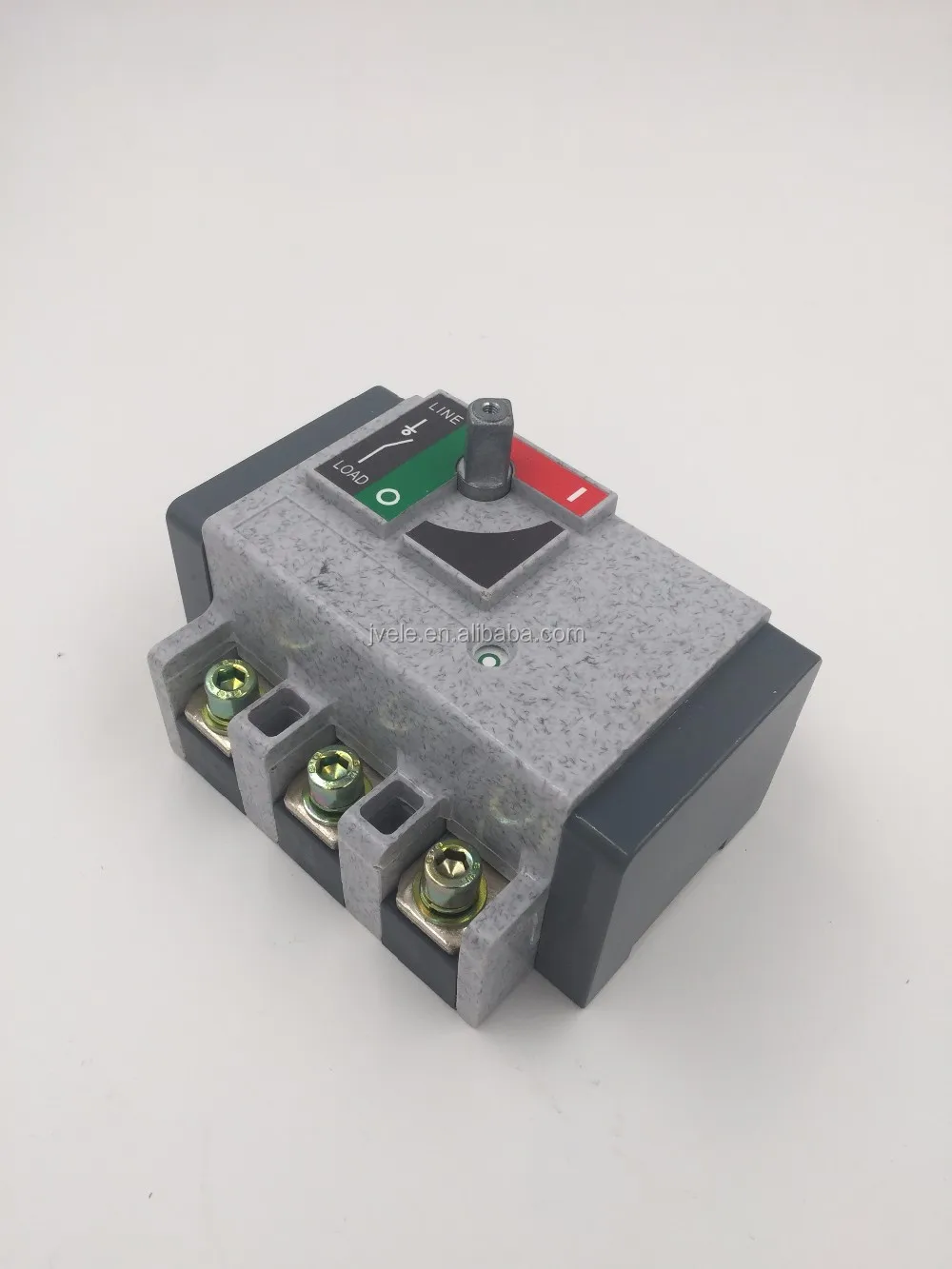 To Subbly China Manufacture 3 Pole 3 Phase Switch Disconnector With Earth  Fuse 63a 400a - Buy 4 Pole Switch Disconnector,Isolation Transfer  Switch,Isolator Switch Product on Alibaba.com