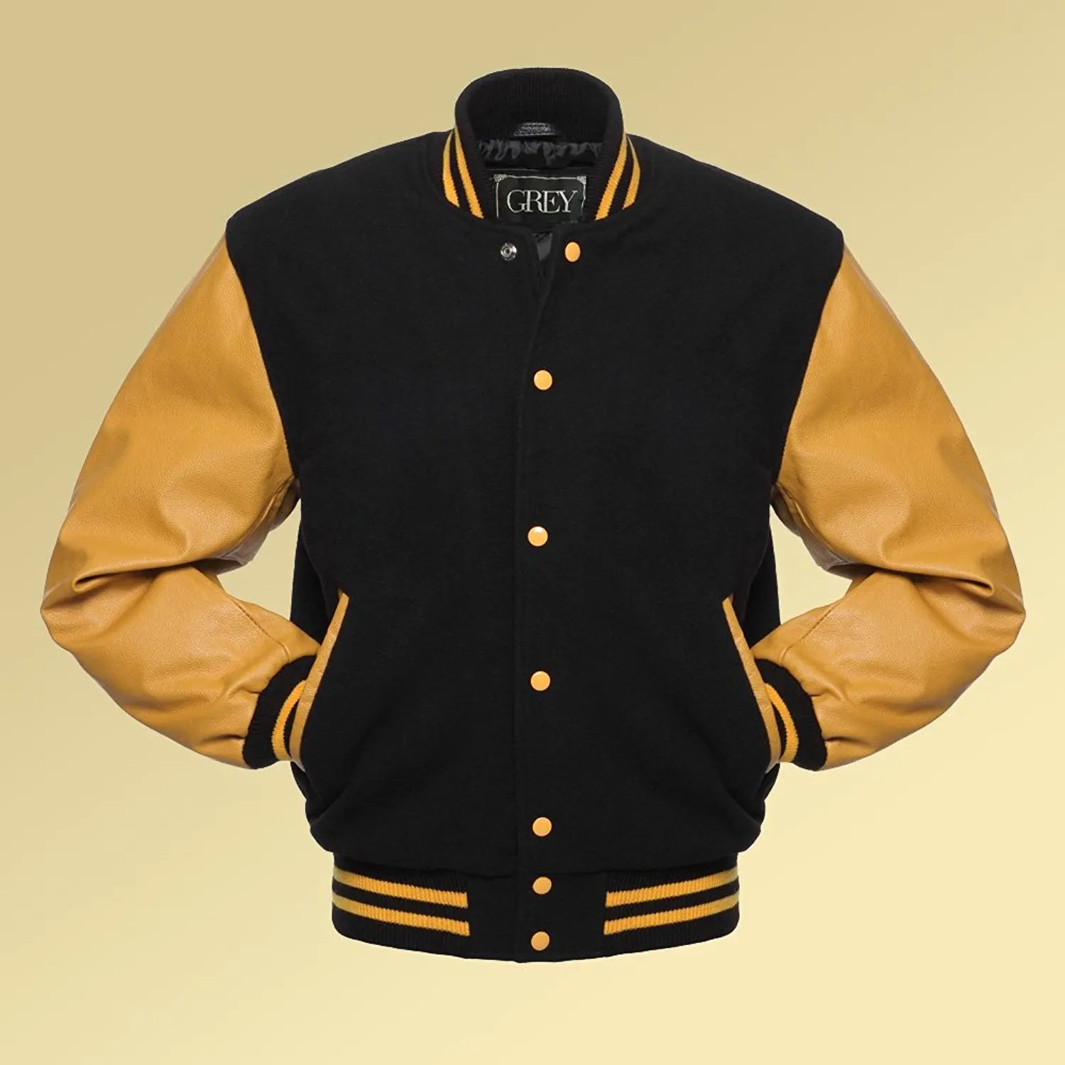 Cheap Yellow Varsity Jacket, find Yellow Varsity Jacket deals on line