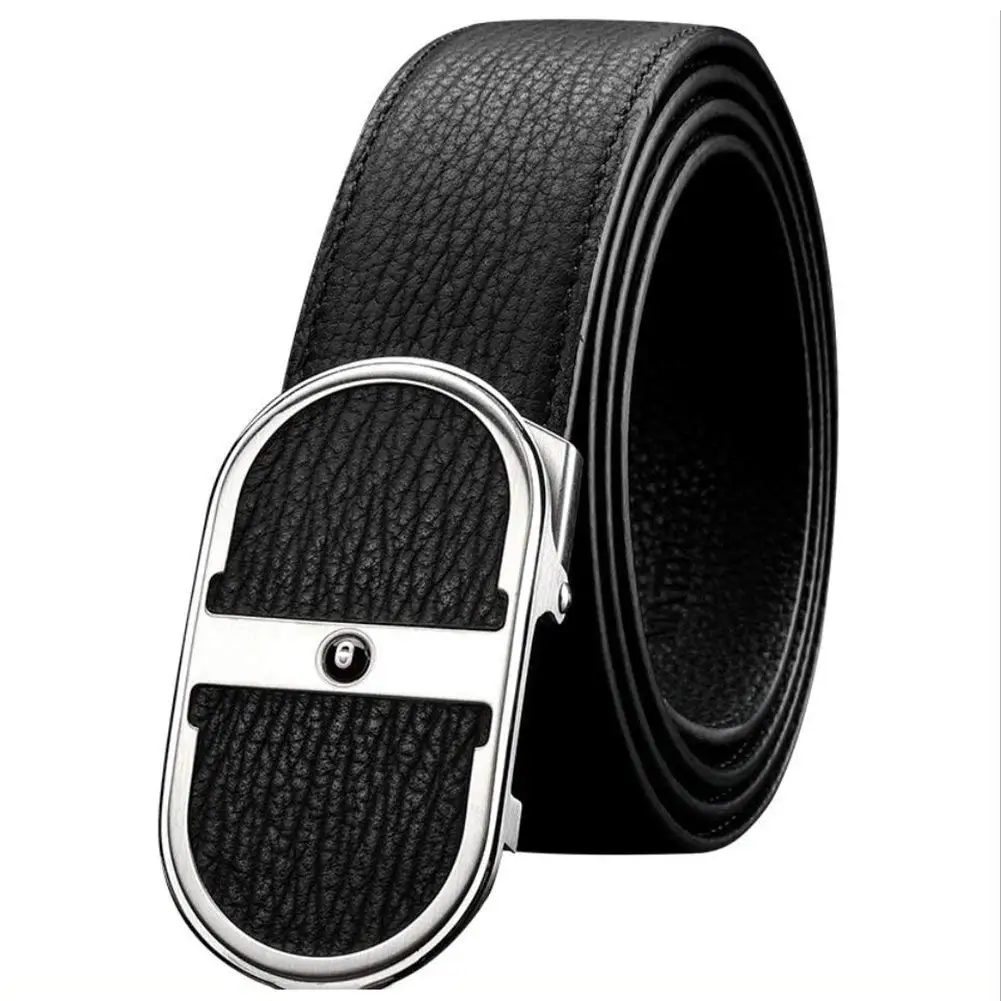 Formal Belts,Casual Formal Belts,Casual Formal Belts,Jeans /& Casual Wear /& Cowboy Wear /& Work Clothes Uniforms,A,39 XUEXUE Mens Pin Buckle Belt,Leather Adjustable