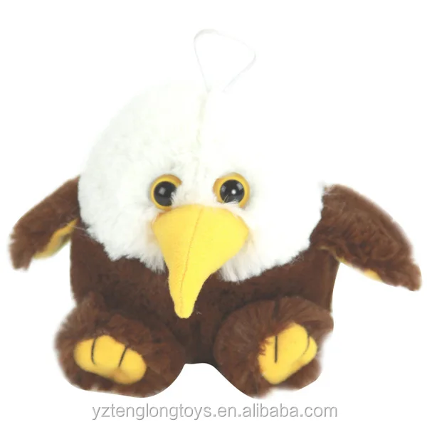 plush eagle wholesale